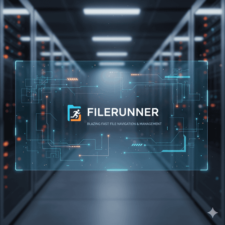 FileRunner project preview