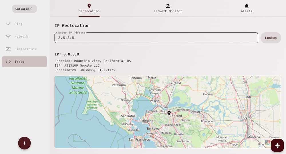 Pulse screenshot 4