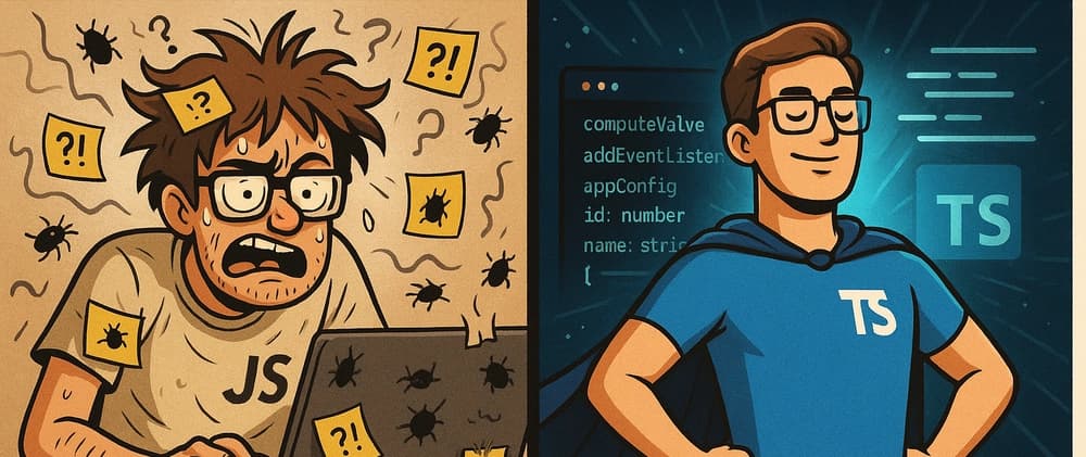 Why TypeScript Won (and You Should Just Give In Already)